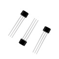 HX491 linear hall sensor hall effect element good quality hall element